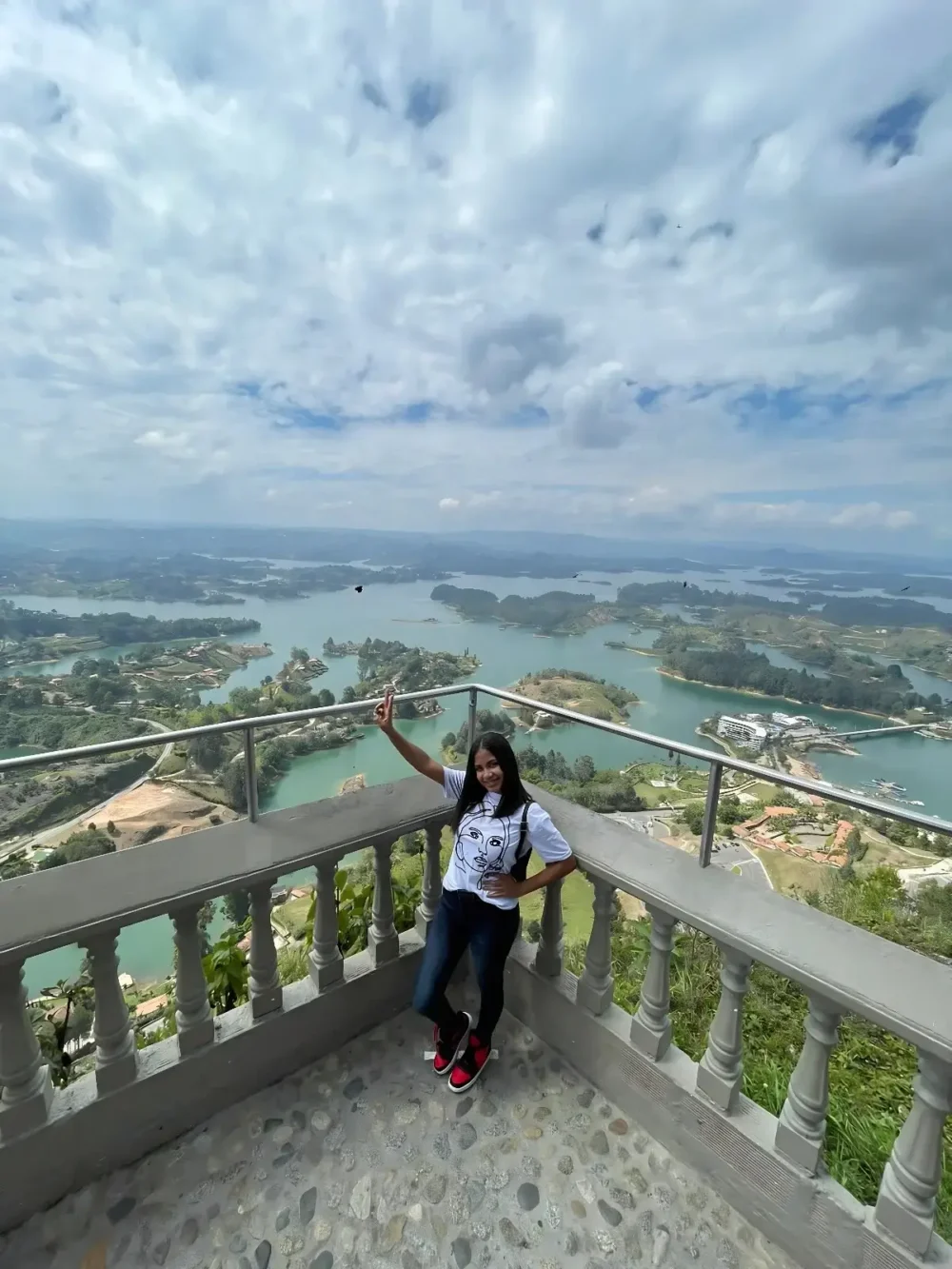 Tour a Guatapé - Image 14