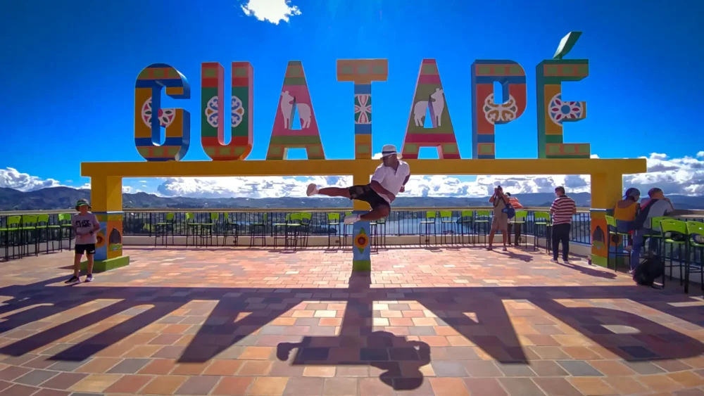 Tour a Guatapé - Image 5
