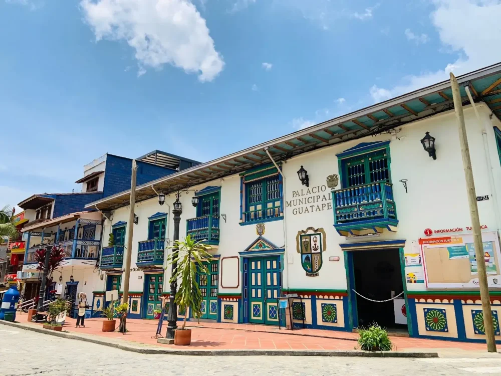 Tour a Guatapé - Image 8