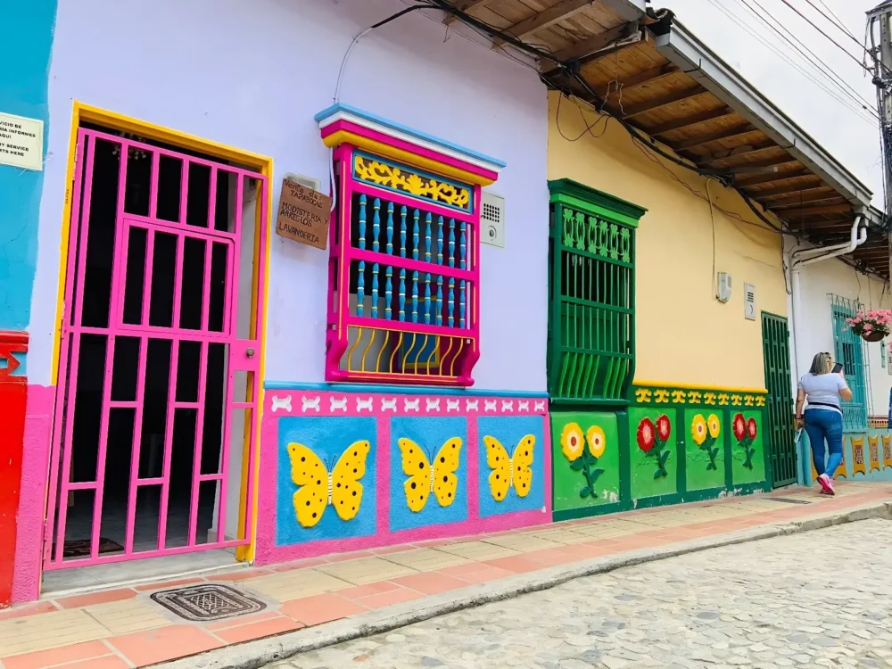 Tour a Guatapé - Image 9