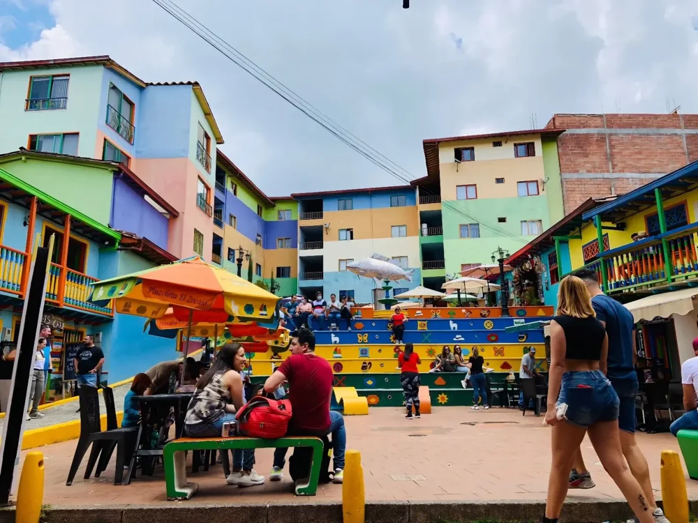 Tour a Guatapé - Image 10