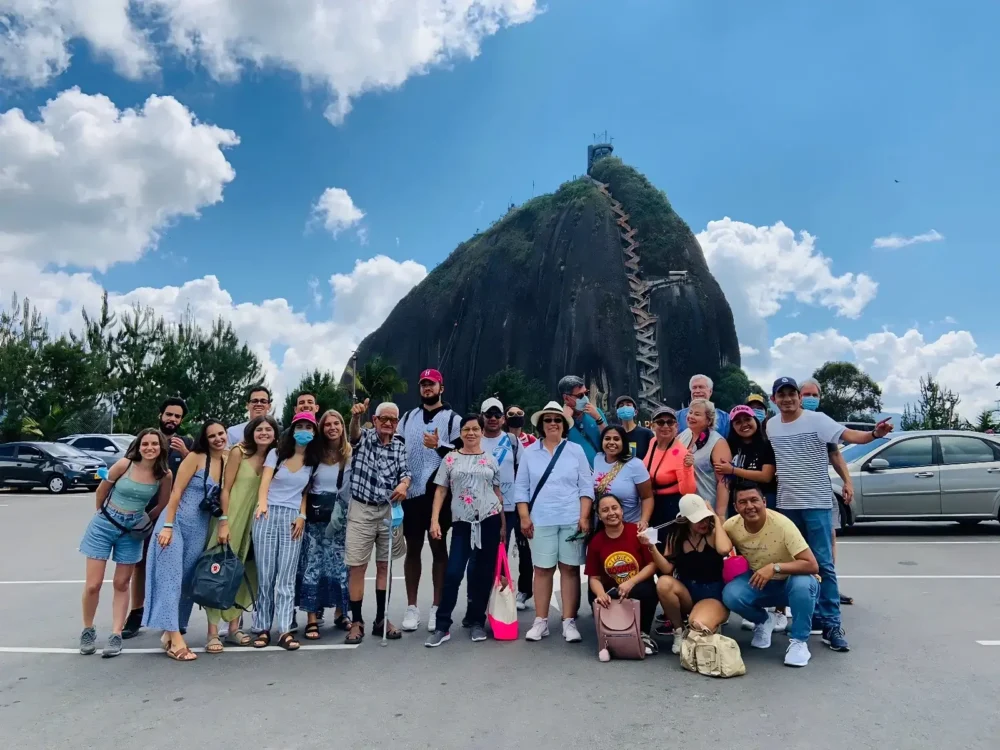 Tour a Guatapé - Image 12