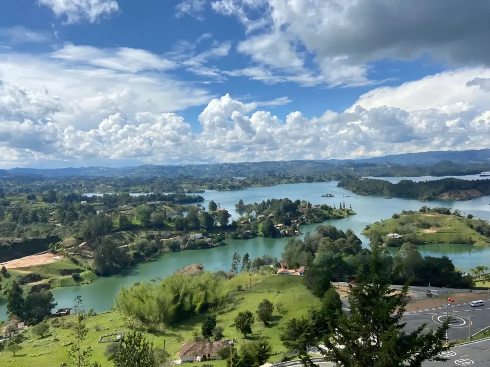 Tour a Guatapé - Image 13