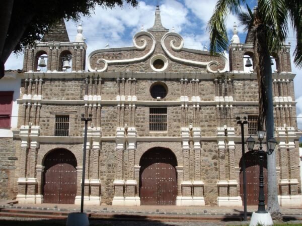 Santa fe de Antioquia