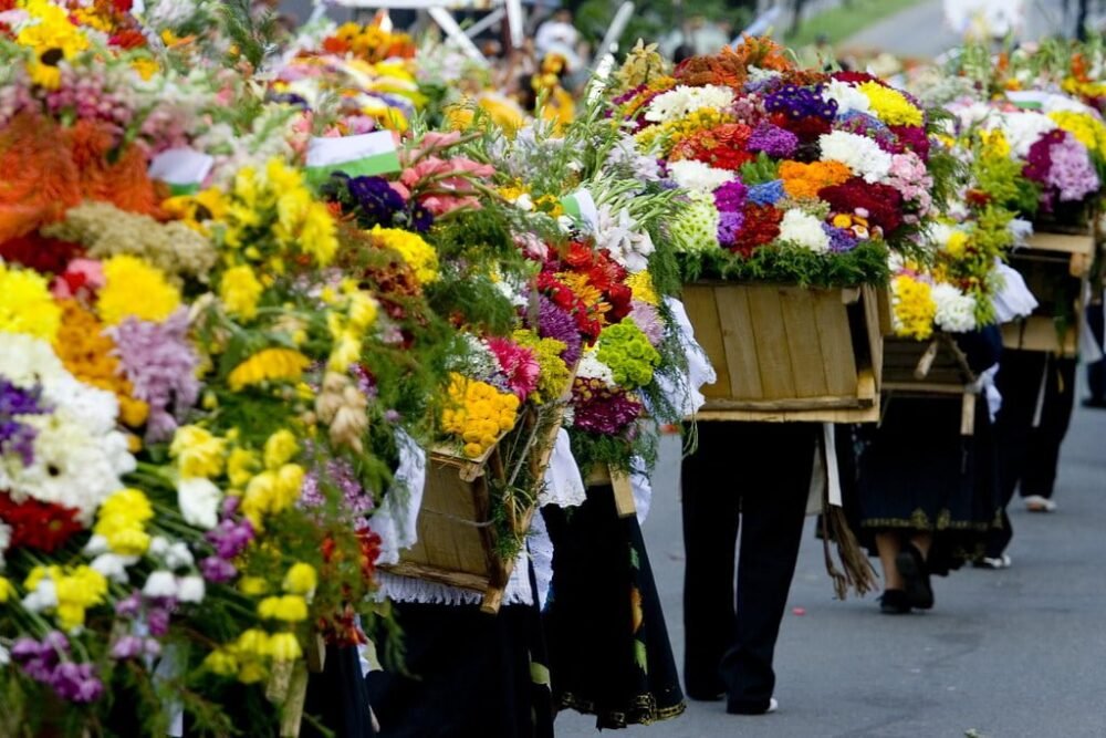 Tour Silletero - Feria de las Flores