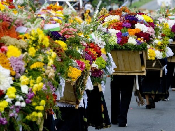Tour Silletero - Feria de las Flores