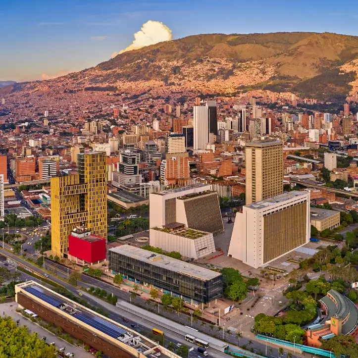 Tours y Actividades