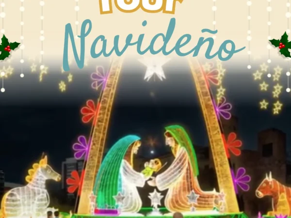Tour Navideño